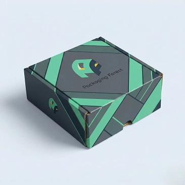 Tuck Top Mailer Boxes